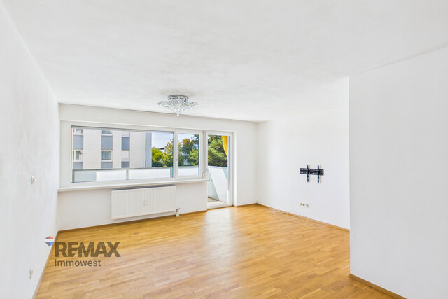 Familienfreundliche 4-Zimmer-Wohnung in Bregenz – Ruhig, hell & zentral