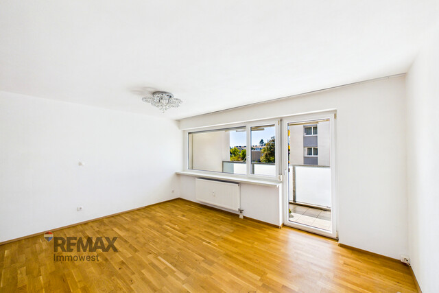 Familienfreundliche 4-Zimmer-Wohnung in Bregenz – Ruhig, hell & zentral