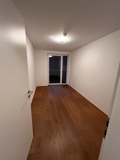 4- Zimmer Wohnung in fussach