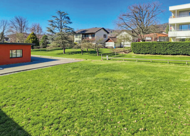 Neues Haus statt 5-Zimmer Whg inkl. Grundstück € 550.000,00 plus WBF!