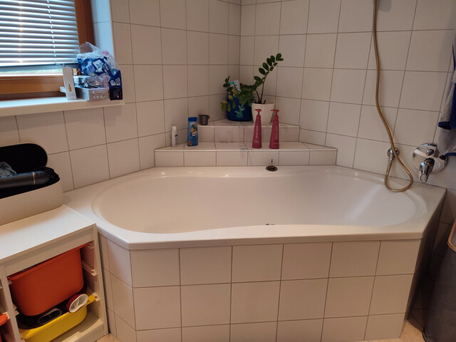 Sehr schöne lichtdurchflutete 3-Zimmer-Terrassenwohnung in zentraler Lage von Dornbirn zu vermieten