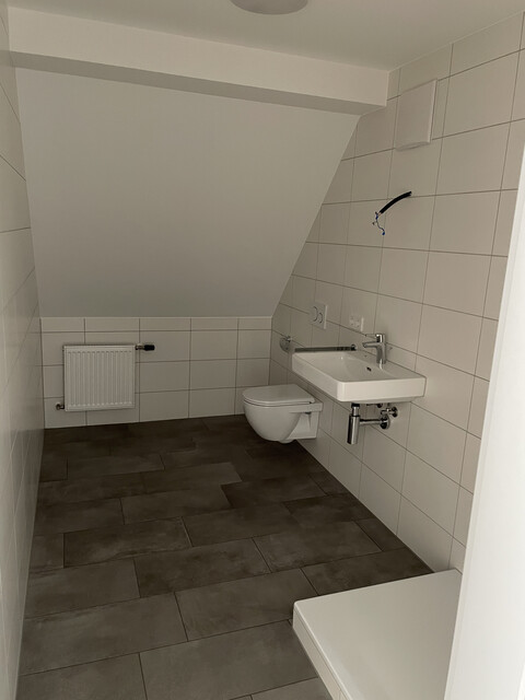 2-Zimmer-Wohnung im Herzen von Götzis