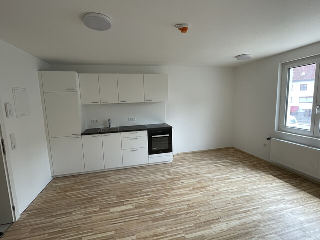 2-Zimmer-Wohnung im Herzen von Götzis