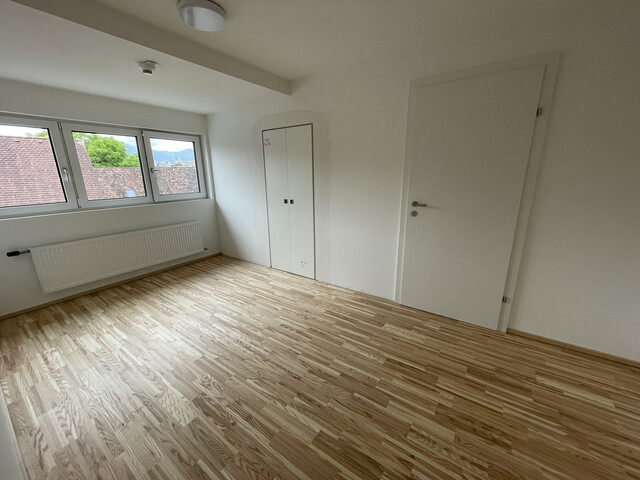 2-Zimmer-Wohnung im Herzen von Götzis