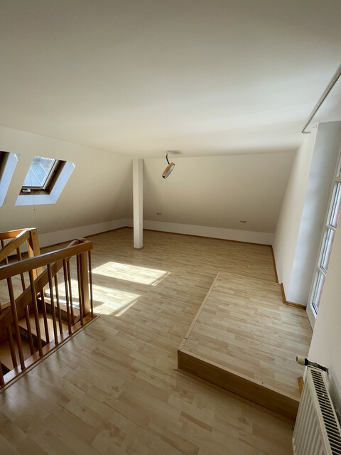 Mietwohnung in charmantem Altbau - Zentral gelegen!