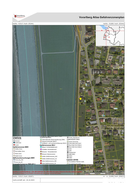 Haus mit großem Grundstück in ruhiger Lage