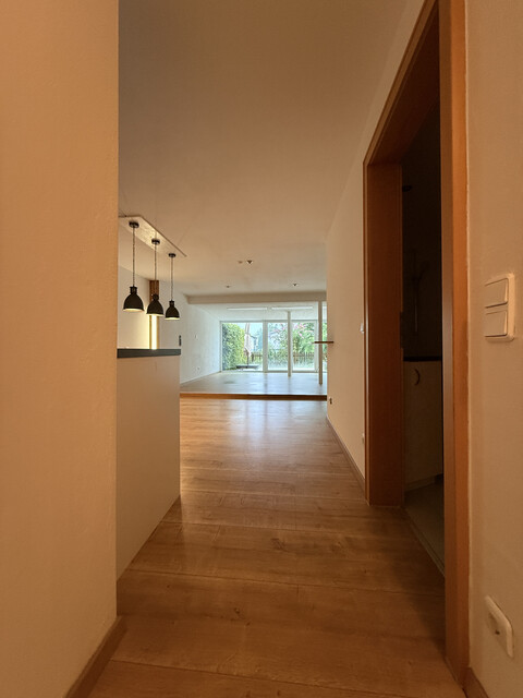 Wunderschöne Wohnung in Top Lage zu verkaufen