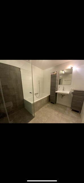 Provisionsfreie Terrassenwohnung mit Tiefgaragenplatz