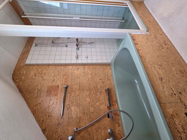 Älteres charmantes Einfamilienhaus in sonniger und ruhiger Lage von Altach mit schönem großen Garten!