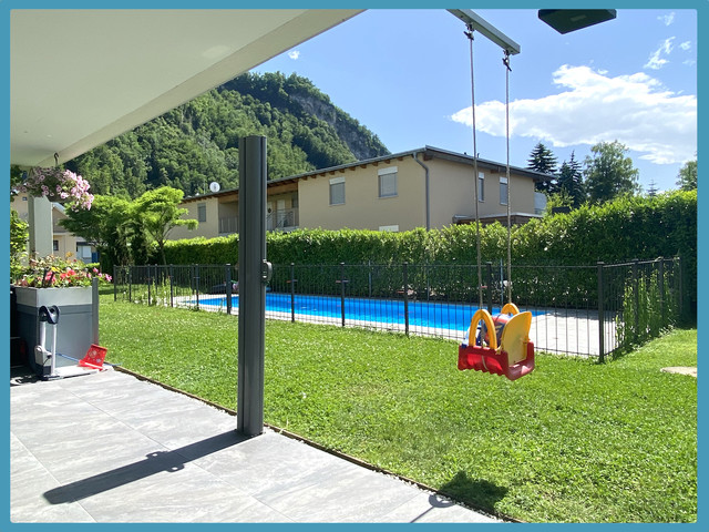 HOHENEMS - Traumhafte 3-Zimmer-Wohnung zu verkaufen!