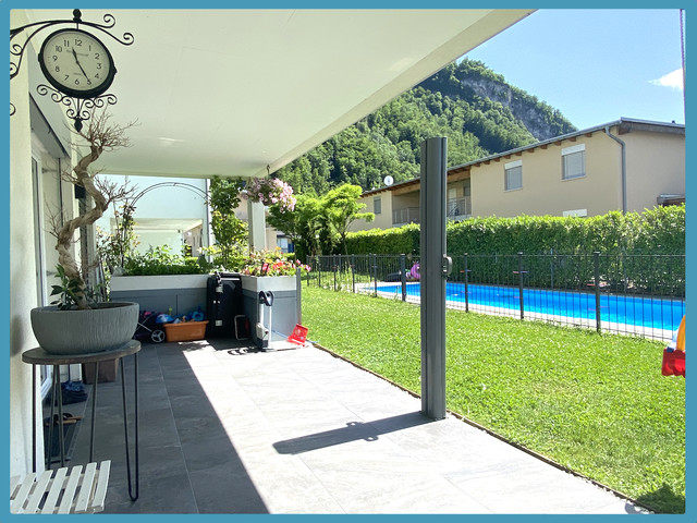 HOHENEMS - Traumhafte 3-Zimmer-Wohnung zu verkaufen!