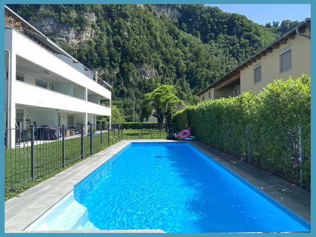 HOHENEMS - Traumhafte 3-Zimmer-Wohnung zu verkaufen!