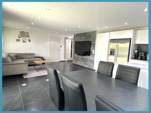 HOHENEMS - Traumhafte 3-Zimmer-Wohnung zu verkaufen!