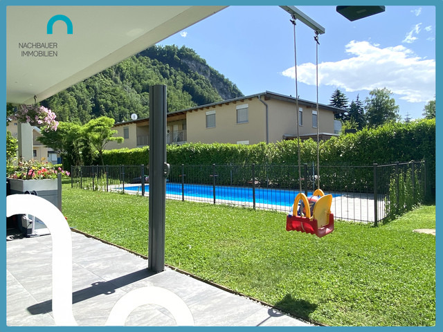 HOHENEMS - Traumhafte 3-Zimmer-Wohnung zu verkaufen!