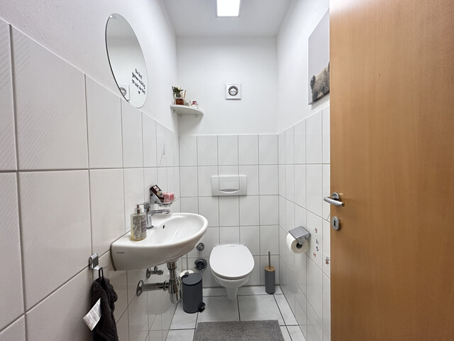 3 Zimmer-Maisonetten-Wohnung  |  2 Balkone  |  2 Kellerräume  |  Toplage  |  Götzis