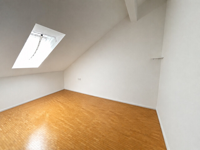 3 Zimmer-Maisonetten-Wohnung  |  2 Balkone  |  2 Kellerräume  |  Toplage  |  Götzis