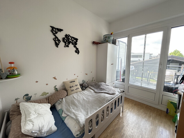 3 Zimmer-Maisonetten-Wohnung  |  2 Balkone  |  2 Kellerräume  |  Toplage  |  Götzis