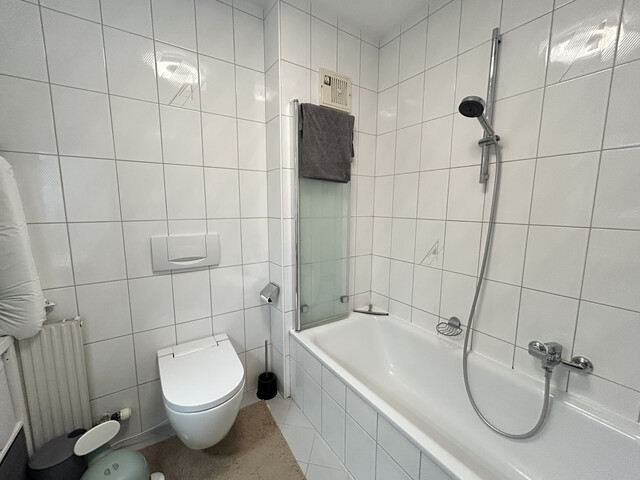 3 Zimmer-Maisonetten-Wohnung  |  2 Balkone  |  2 Kellerräume  |  Toplage  |  Götzis