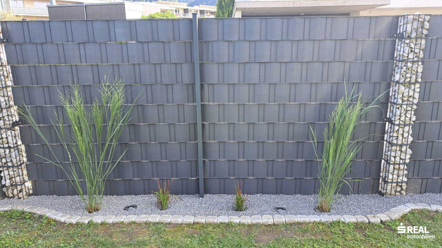 Unser Traum im Grünen!