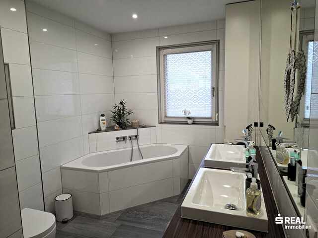 Unser Traum im Grünen!