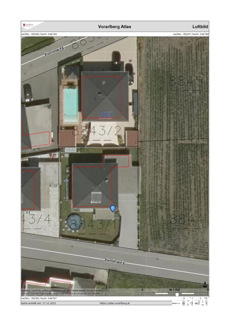 Unser Traum im Grünen!