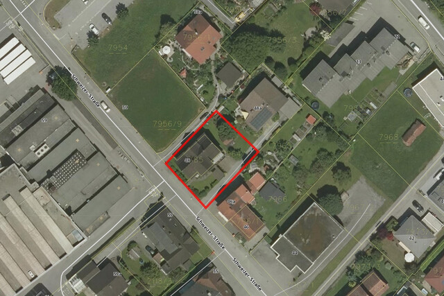 Altbauflair trifft Komfort – Leben und Wohlfühlen in Hohenems