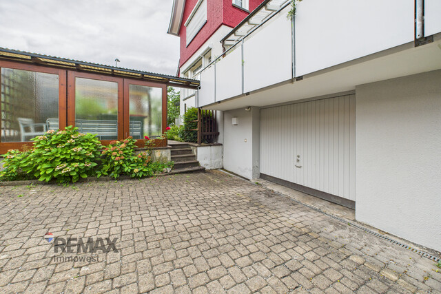 Altbauflair trifft Komfort – Leben und Wohlfühlen in Hohenems