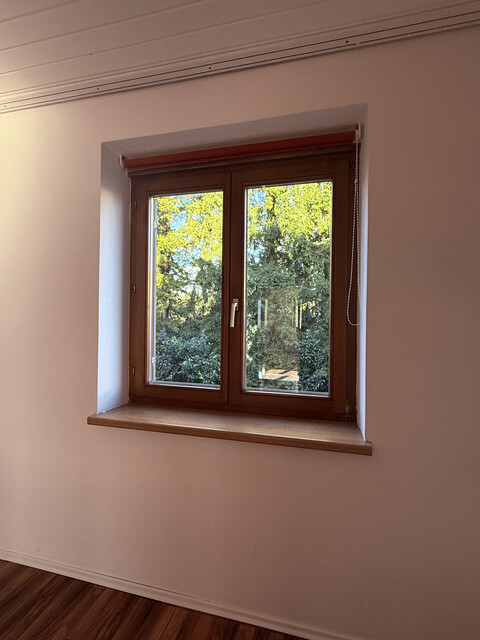 wohnen am Mehrerauer Wald