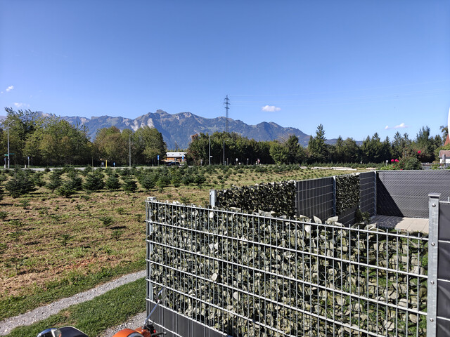 Helle 3-Zimmer Gartenwohnung in Gisingen / Feldkirch – frisch renoviert!