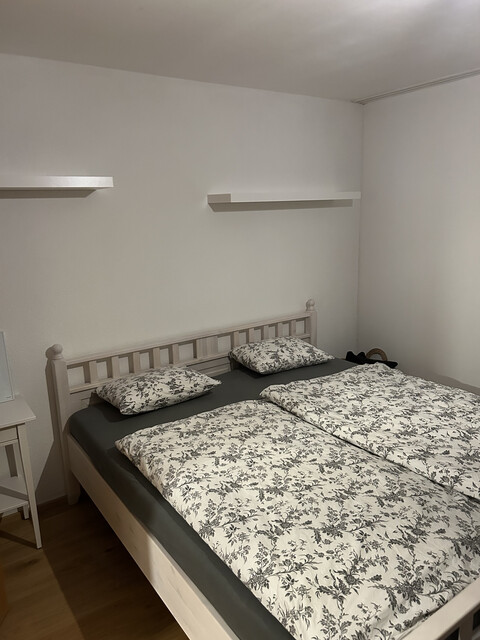 Modernisiertes Reihenhaus in ruhiger Lage!