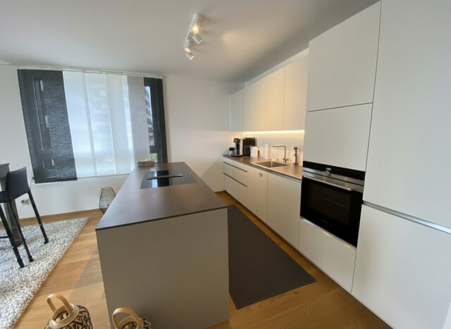 Exklusive 3-Zimmer-Terassenwohnung im Seedomizil Lochau - Stilvoll wohnen in Seenähe!