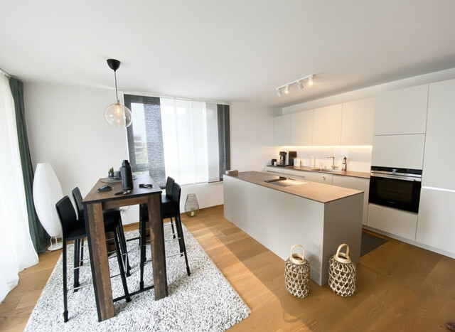 Exklusive 3-Zimmer-Terassenwohnung im Seedomizil Lochau - Stilvoll wohnen in Seenähe!