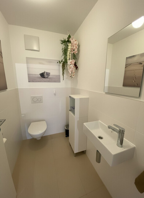 Exklusive 3-Zimmer-Terassenwohnung im Seedomizil Lochau - Stilvoll wohnen in Seenähe!