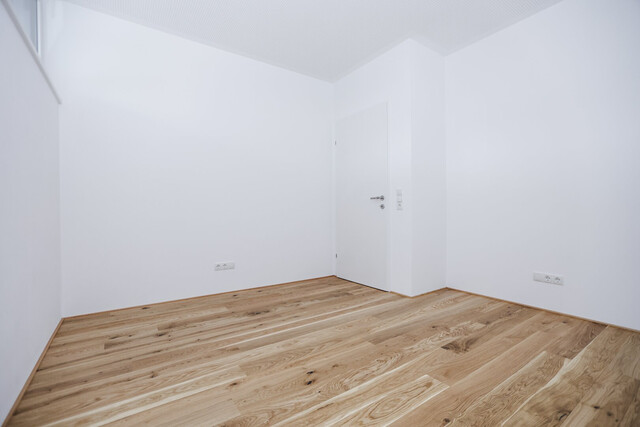 Top-moderne Bürofläche mit 3 Büros und 89,36 m2: modernes Arbeiten im neuen Geschäfts- und Wohnhaus "Poststrasse" in Hard