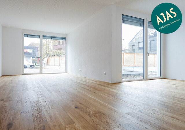 Top-moderne Bürofläche mit 3 Büros und 89,36 m2: modernes Arbeiten im neuen Geschäfts- und Wohnhaus "Poststrasse" in Hard