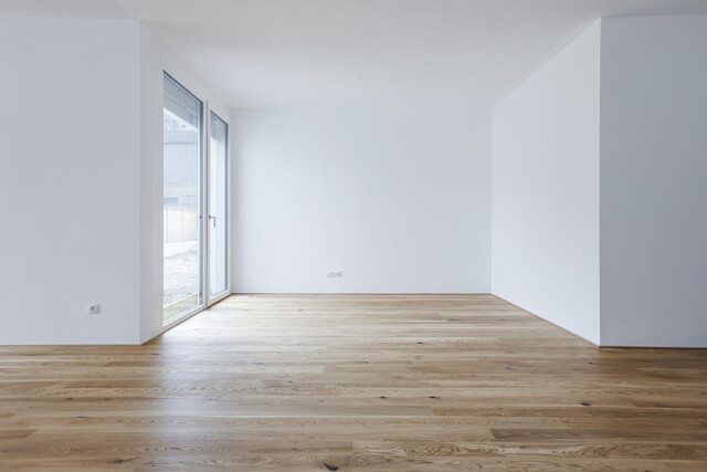 Top-moderne Bürofläche mit 3 Büros und 89,36 m2: modernes Arbeiten im neuen Geschäfts- und Wohnhaus "Poststrasse" in Hard