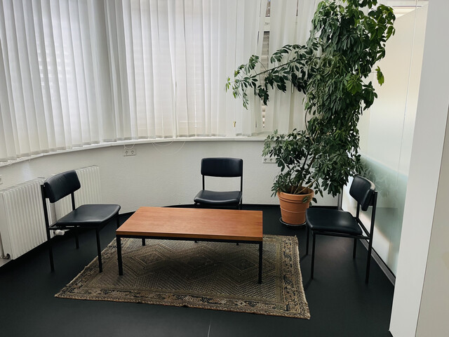 Hello Büro und Lagerflächen in Dornbirn Haselstauden ab 2027 zu vermieten