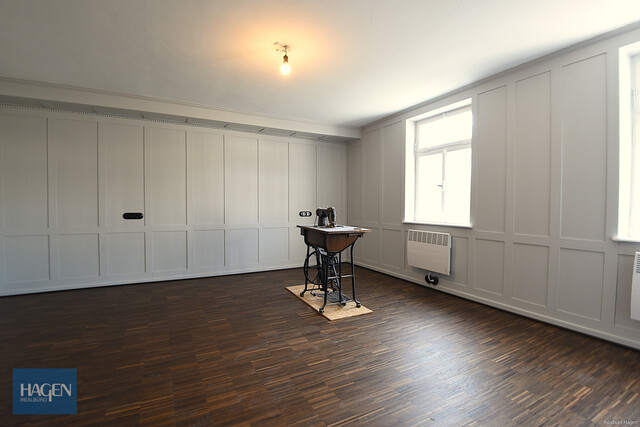 Erstbezug nach Sanierung - Einfamilienhaus in Dornbirn zu vermieten!