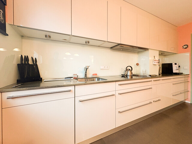 Sehr gepflegtes Reihenhaus mit Potenzial