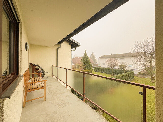 Sehr gepflegtes Reihenhaus mit Potenzial