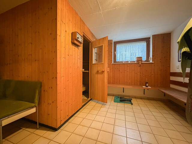 Sehr gepflegtes Reihenhaus mit Potenzial