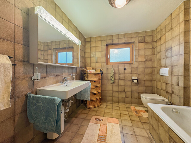 Sehr gepflegtes Reihenhaus mit Potenzial