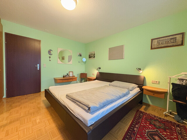 Sehr gepflegtes Reihenhaus mit Potenzial