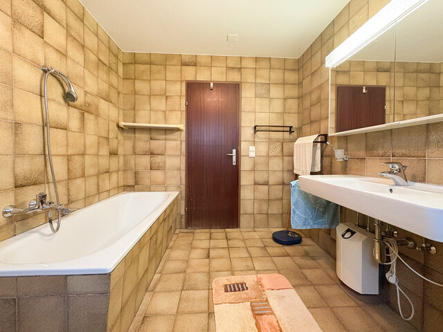 Sehr gepflegtes Reihenhaus mit Potenzial