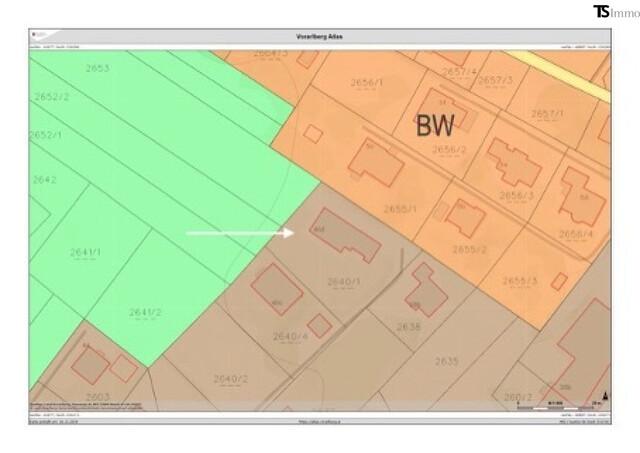 Nüziders: Einfamilienhaus mit Garten - Premium-Immobilie – Wohnjuwel mit Wintergarten, Wellnessbereich & Traumgarten