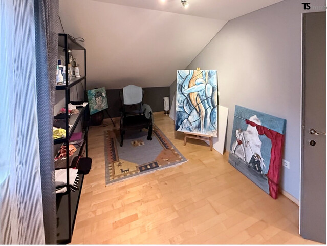 Nüziders: Einfamilienhaus mit Garten - Premium-Immobilie – Wohnjuwel mit Wintergarten, Wellnessbereich & Traumgarten