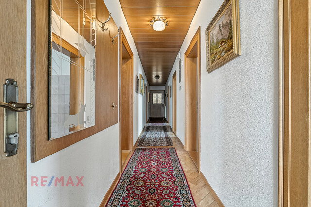 Gasthaus mit Tradition – bereit für neuen Glanz