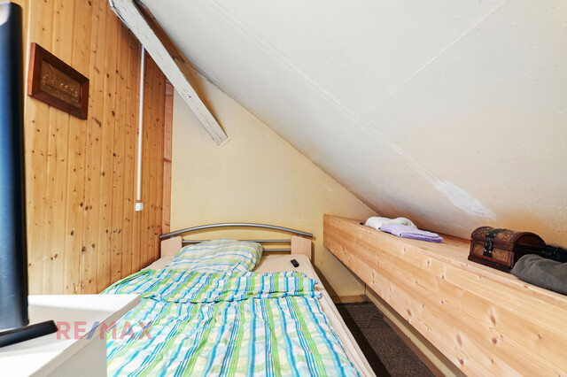 Gasthaus mit Tradition – bereit für neuen Glanz