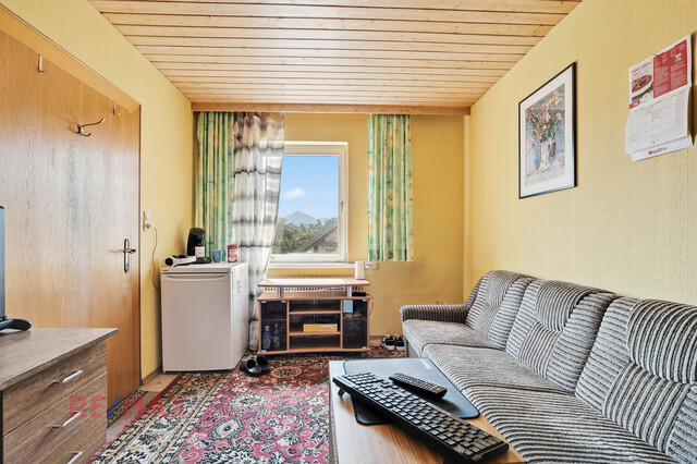 Gasthaus mit Tradition – bereit für neuen Glanz