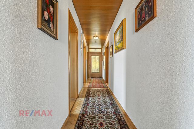 Gasthaus mit Tradition – bereit für neuen Glanz